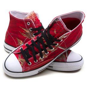 Converse Men CTAS Pro Hi Realtree Xtra 169483C NWB